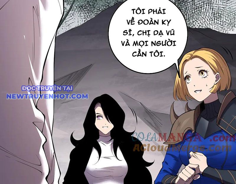 Thảm Họa Tử Linh Sư chapter 139 - Trang 133