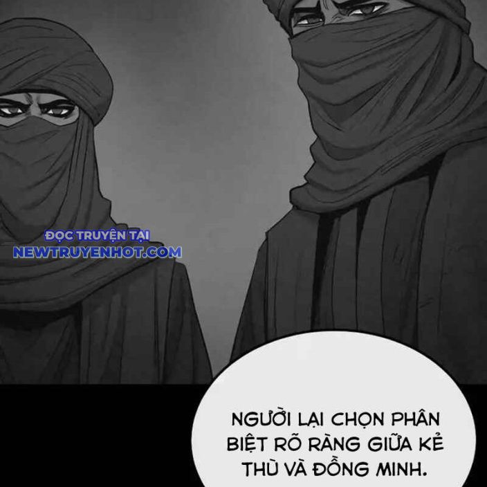 Tiếng Thét Cuồng Bạo chapter 49 - Trang 33