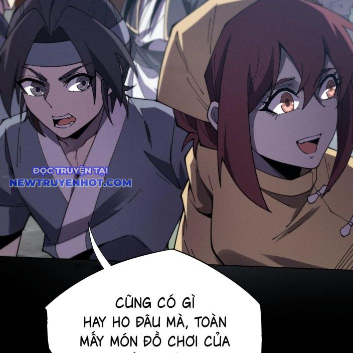 Quỷ Trọc Tiên đạo chapter 10 - Trang 73