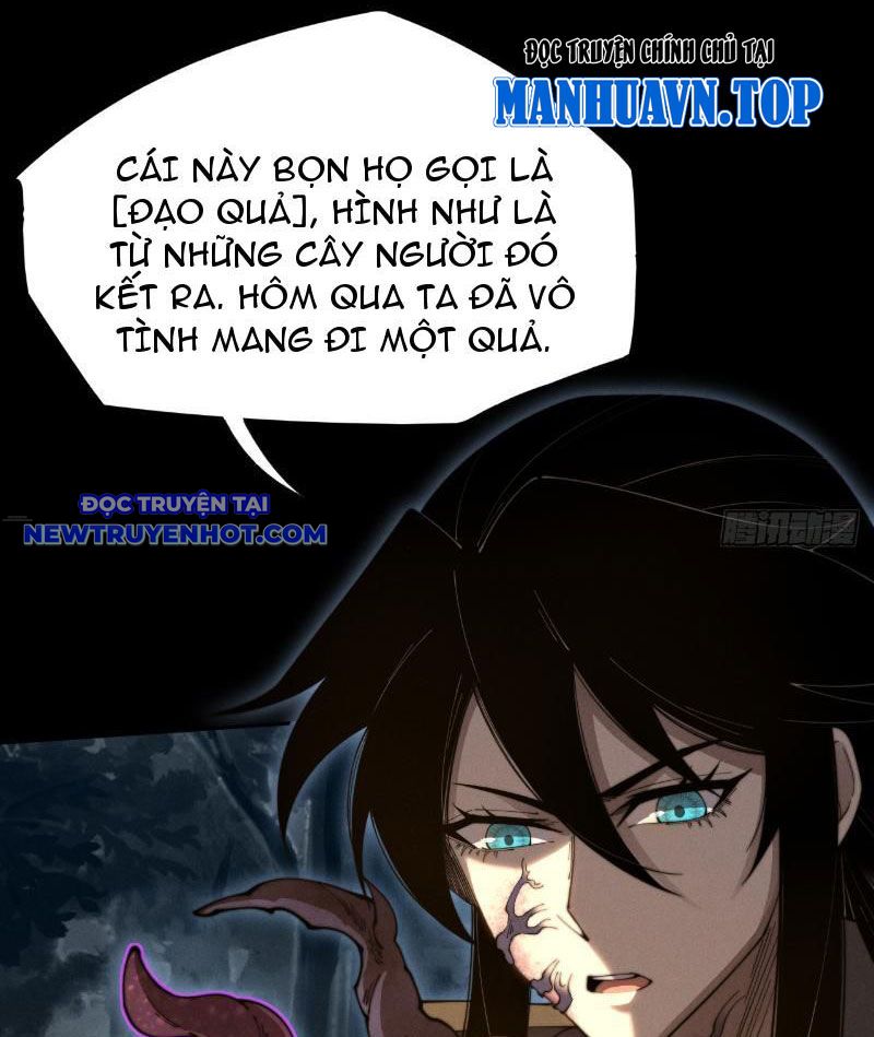 Quỷ Trọc Tiên đạo chapter 5 - Trang 19