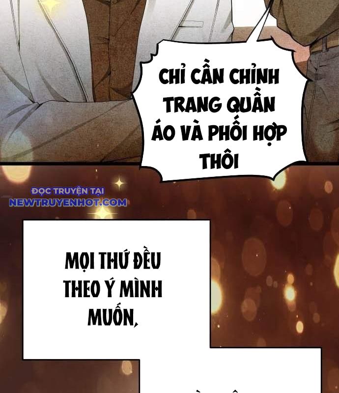 Thủy Triều Vinh Quang chapter 30 - Trang 20