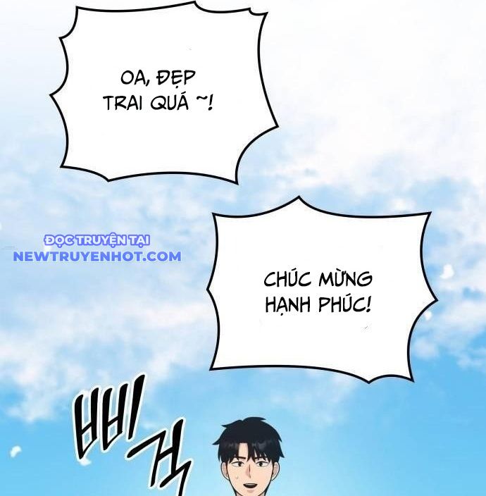 Sau Khi Ly Hôn Ta Trúng Jackpot chapter 93 - Trang 34