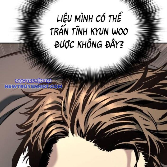 Lời Nguyền Của Dangun chapter 52 - Trang 116