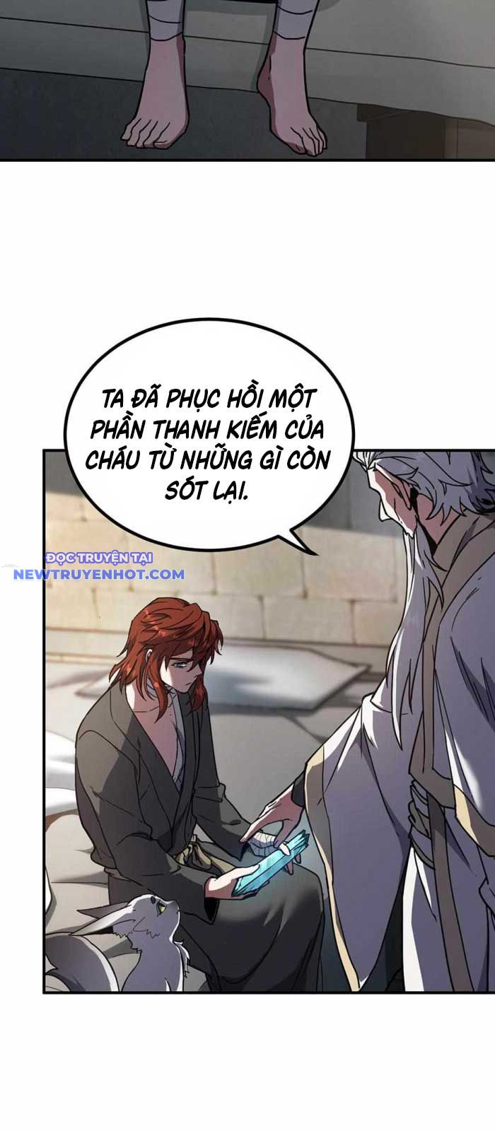 Ánh Sáng Cuối Con Đường chapter 207 - Trang 30