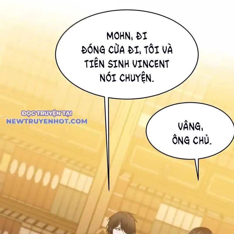 Sức Mạnh Của Ác Thần chapter 147 - Trang 2