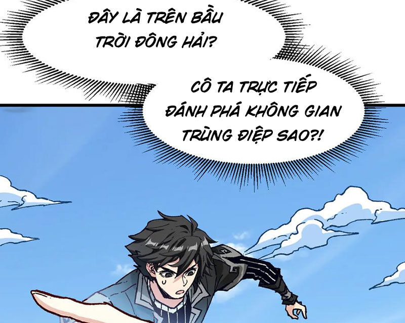 Thánh Khư Chapter 290 - Trang 59