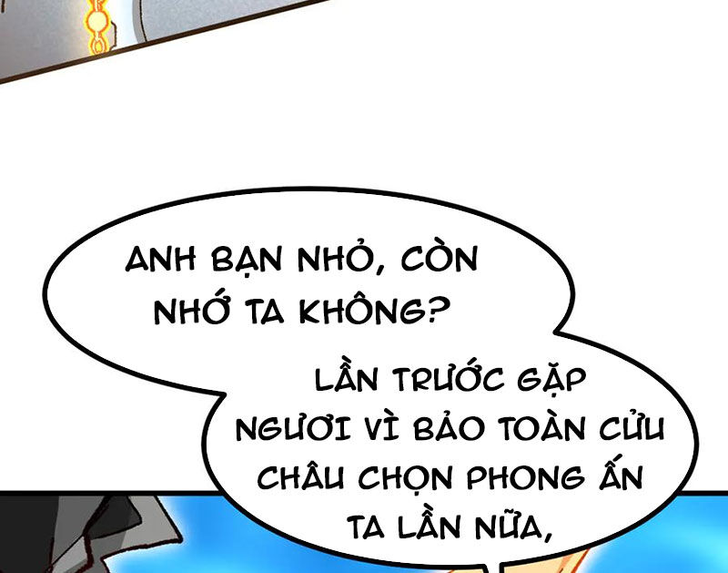 Thánh Khư Chapter 290 - Trang 18