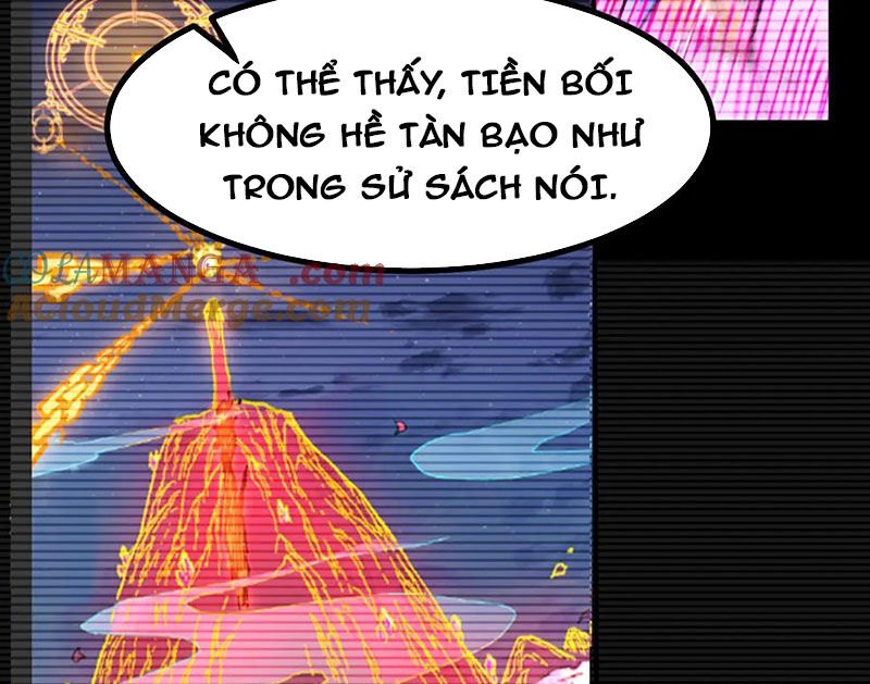 Thánh Khư Chapter 290 - Trang 35