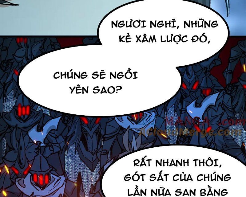 Thánh Khư Chapter 290 - Trang 76