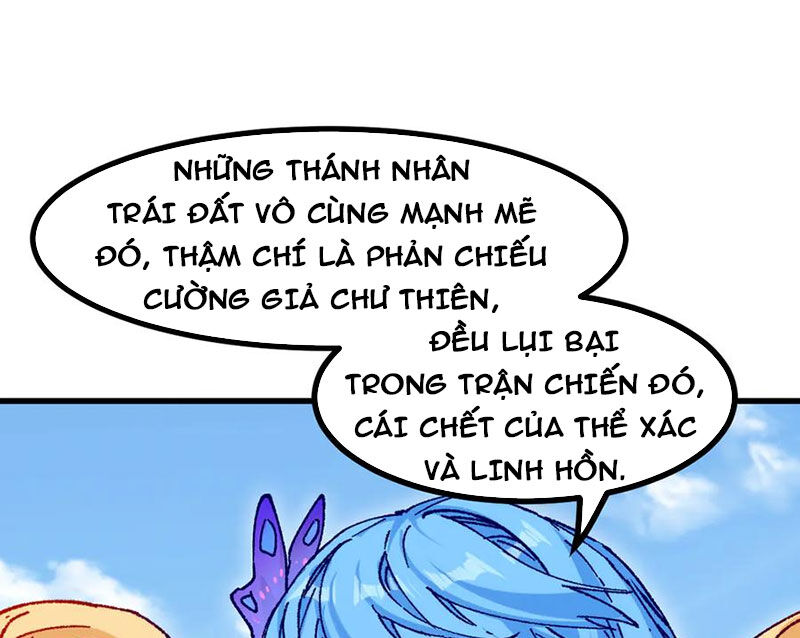 Thánh Khư Chapter 290 - Trang 80