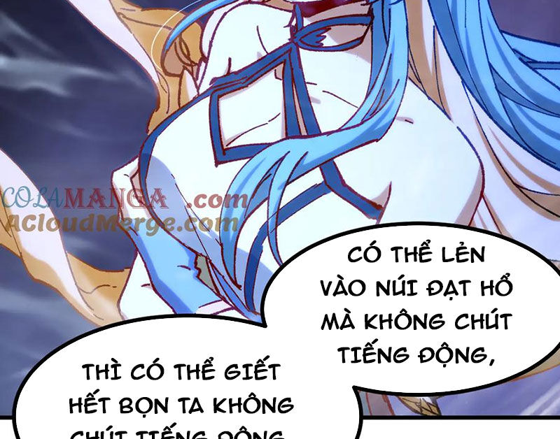 Thánh Khư Chapter 290 - Trang 27