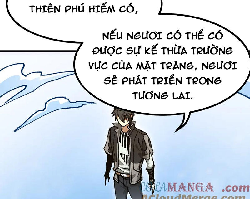 Thánh Khư Chapter 290 - Trang 83