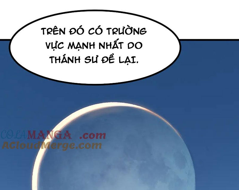 Thánh Khư Chapter 290 - Trang 61