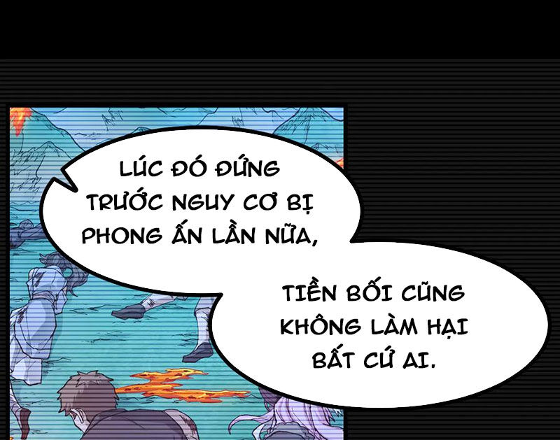 Thánh Khư Chapter 290 - Trang 33