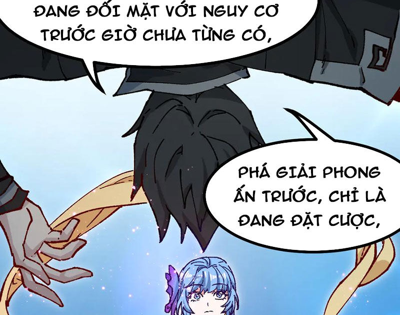 Thánh Khư Chapter 290 - Trang 37