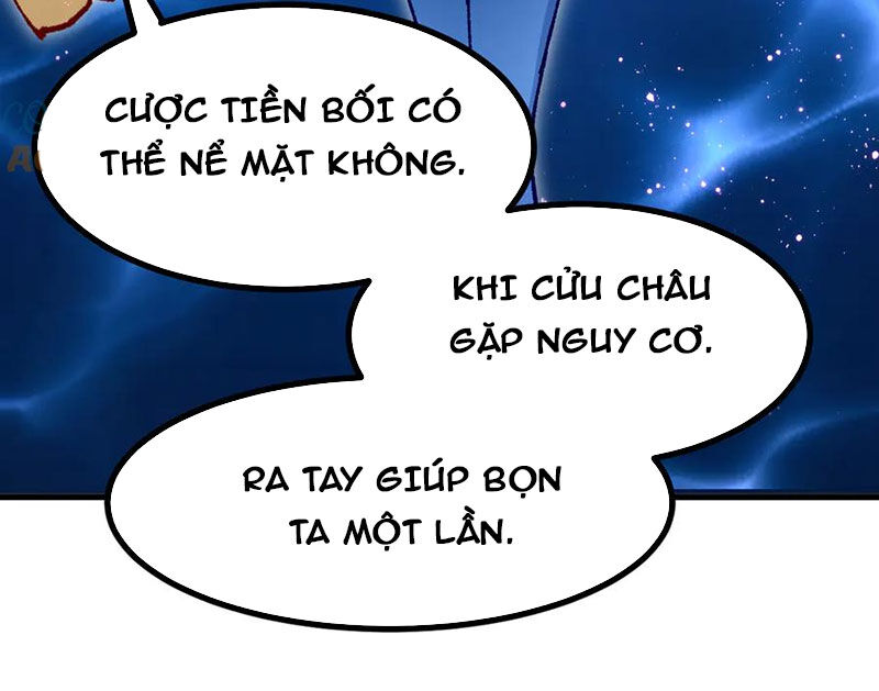 Thánh Khư Chapter 290 - Trang 39