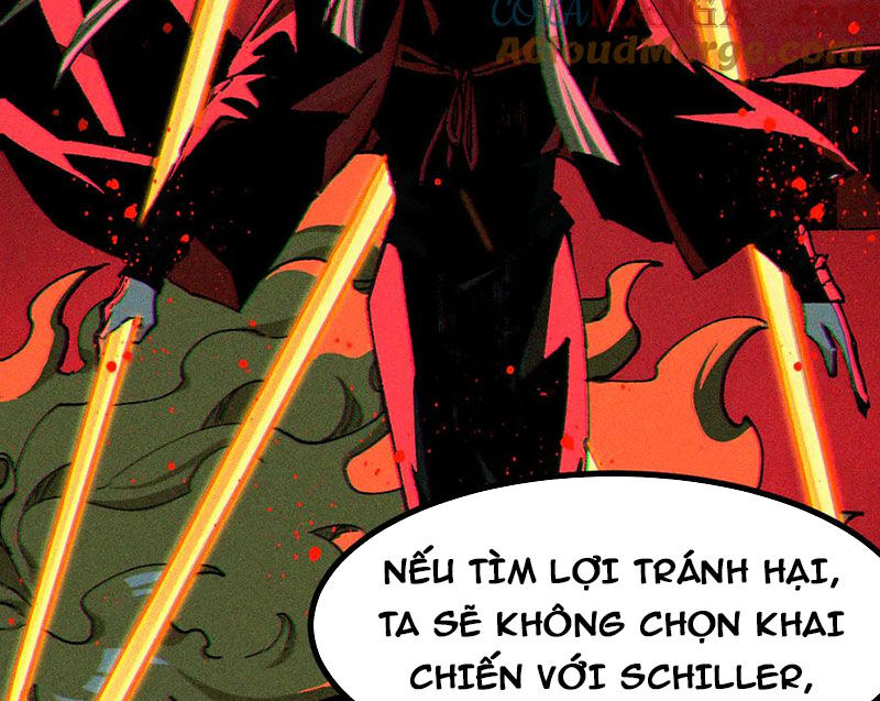 Thánh Khư Chapter 290 - Trang 95