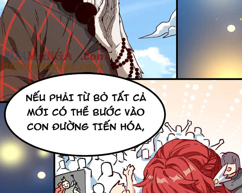 Thánh Khư Chapter 290 - Trang 114