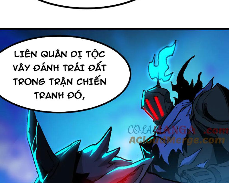 Thánh Khư Chapter 290 - Trang 72