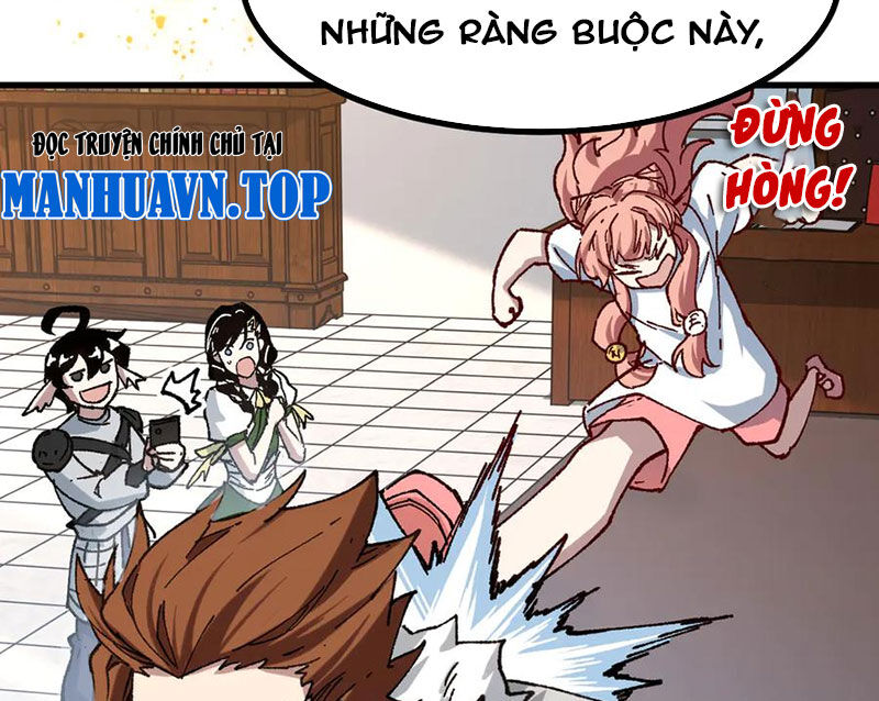 Thánh Khư Chapter 290 - Trang 109