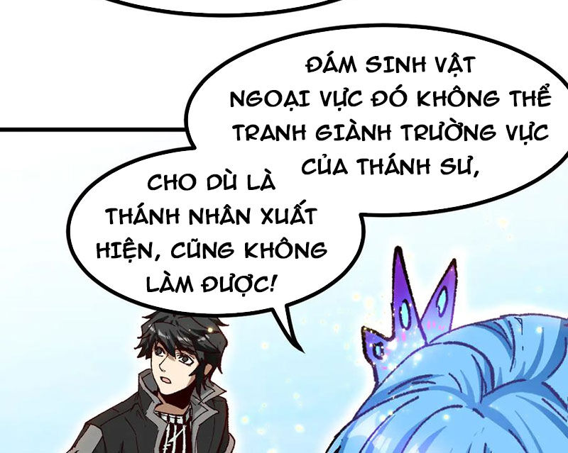 Thánh Khư Chapter 290 - Trang 63