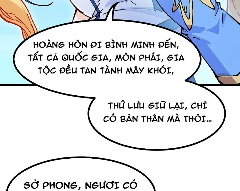 Thánh Khư Chapter 290 - Trang 82