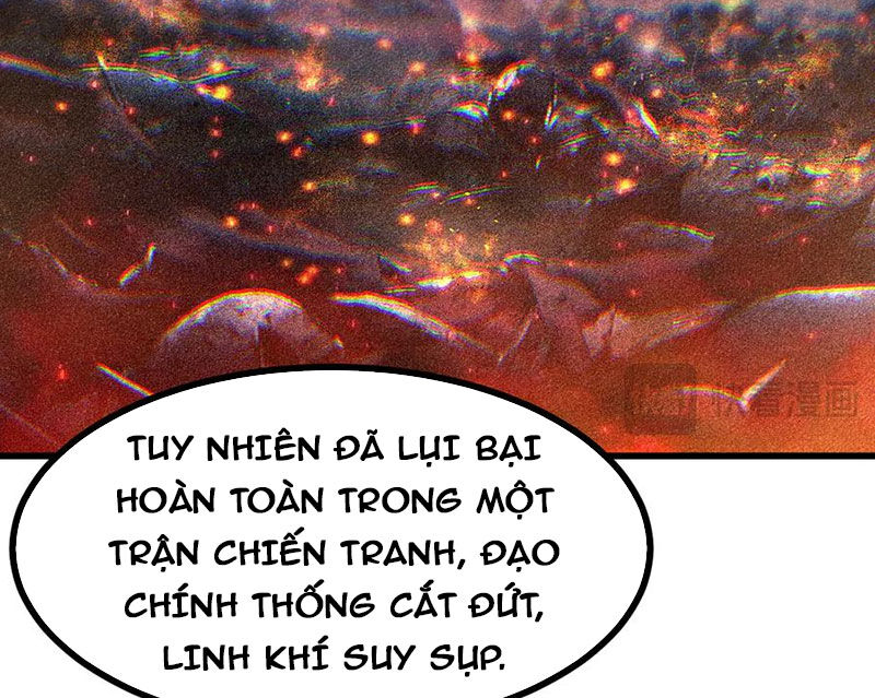 Thánh Khư Chapter 290 - Trang 71