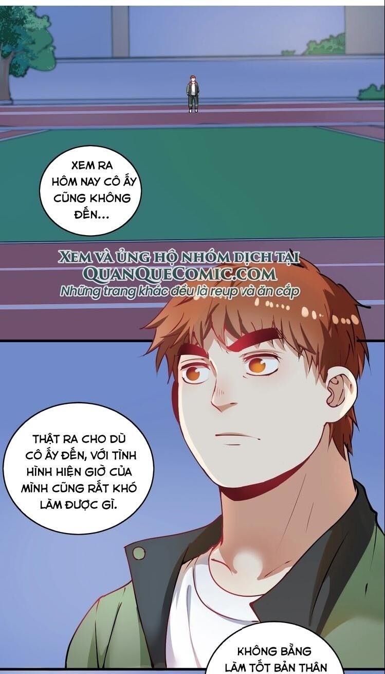 Thành Tựu Của Ta Rất Nhiều Chapter 8 - Trang 36