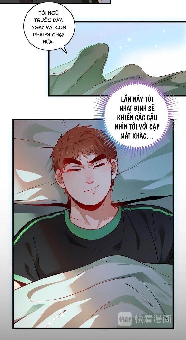 Thành Tựu Của Ta Rất Nhiều Chapter 8 - Trang 28