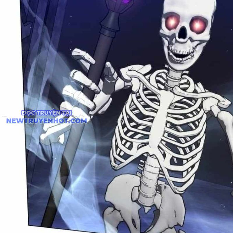 Ta Nuôi 1 Bầy Skeleton chapter 8 - Trang 123