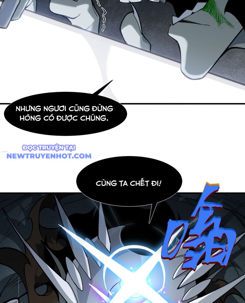 Quỷ Tiến Hóa chapter 84 - Trang 51