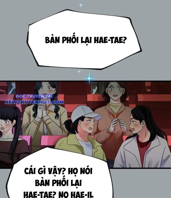 Thủy Triều Vinh Quang chapter 32 - Trang 66