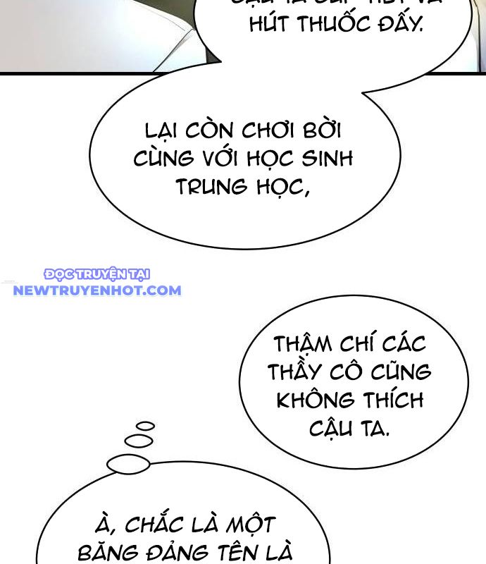 Thủy Triều Vinh Quang chapter 3 - Trang 75