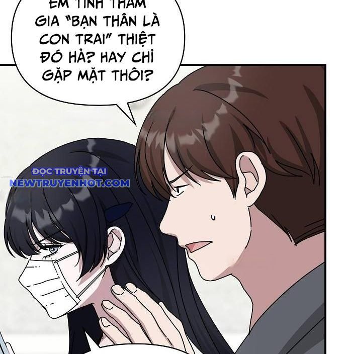 Tôi Bị Hiểu Lầm Là Diễn Viên Thiên Tài Quái Vật chapter 32 - Trang 6