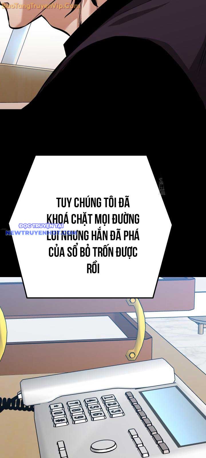 Thanh Kiếm Báo Thù chapter 52 - Trang 38