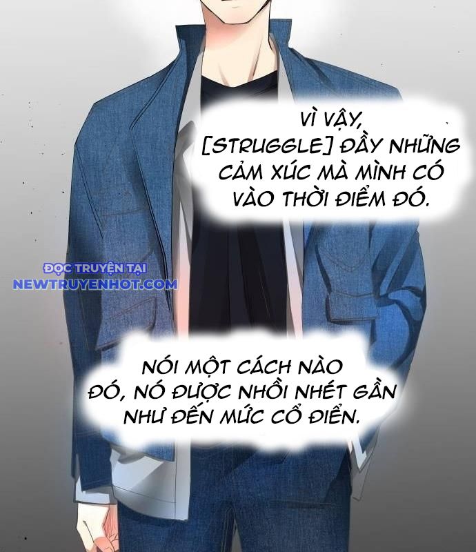 Thủy Triều Vinh Quang chapter 6 - Trang 164