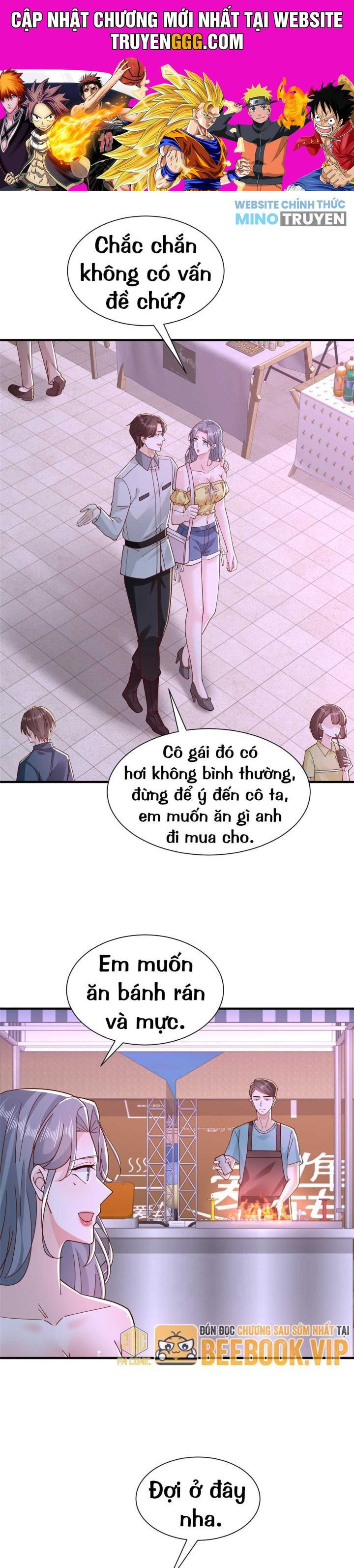 Mỗi Tuần Ta Có Một Nghề Nghiệp Mới Chapter 753 - Trang 0