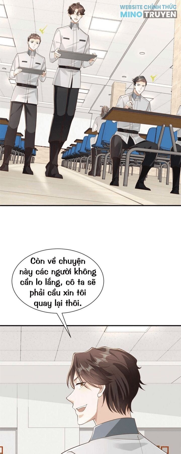 Mỗi Tuần Ta Có Một Nghề Nghiệp Mới Chapter 753 - Trang 17