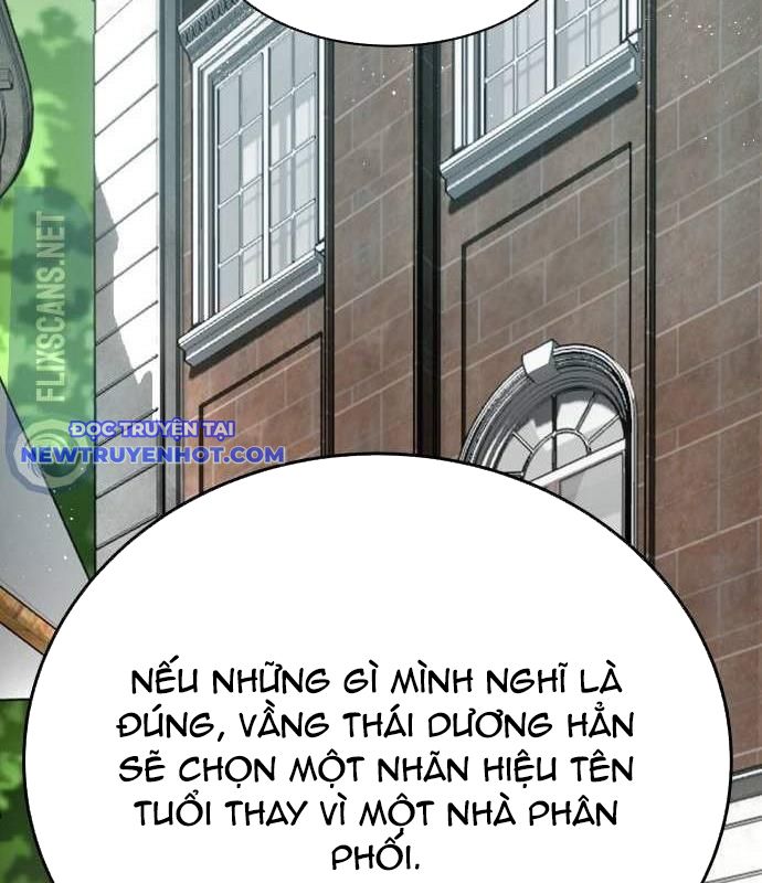 Thủy Triều Vinh Quang chapter 18 - Trang 138