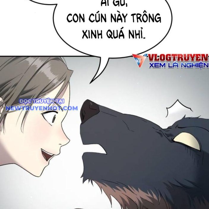 Lời Nguyền Của Dangun chapter 54 - Trang 176