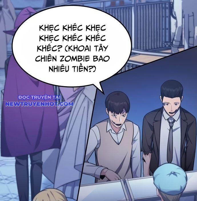 Sau Khi Ly Hôn Ta Trúng Jackpot chapter 88 - Trang 50