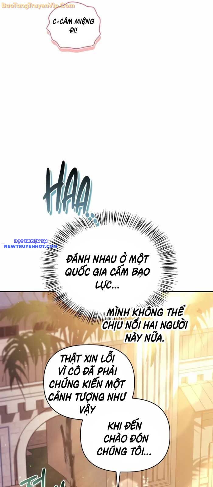 Kí Sự Hồi Quy chapter 119 - Trang 46