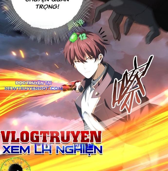 Toàn Dân Chuyển Chức: Ngự Long Sư Là Chức Nghiệp Yếu Nhất? chapter 74 - Trang 51