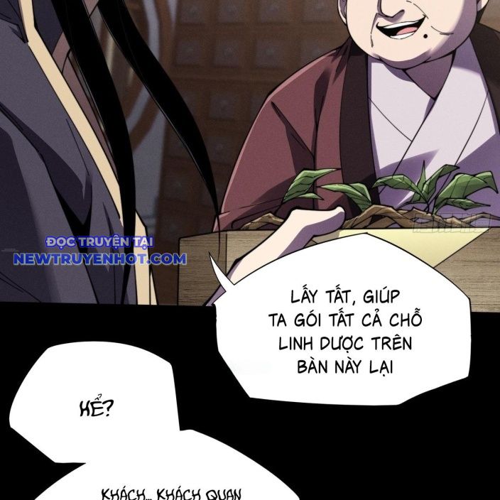 Quỷ Trọc Tiên đạo chapter 10 - Trang 91