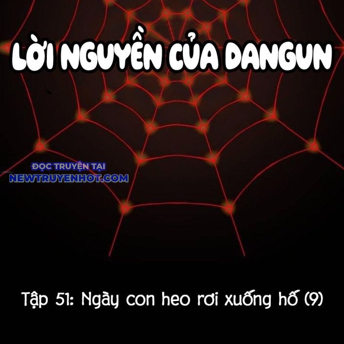 Lời Nguyền Của Dangun chapter 51 - Trang 2