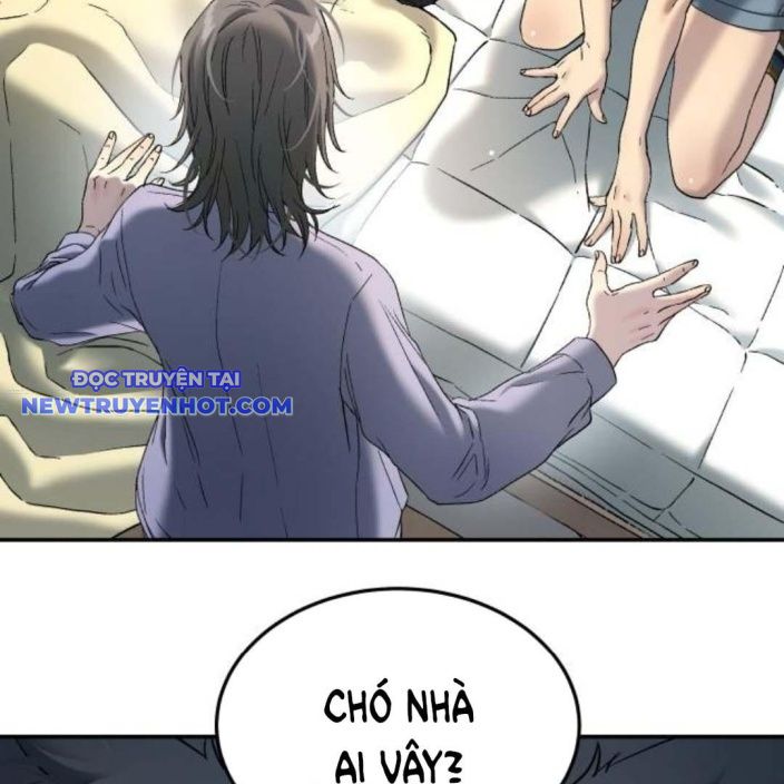 Lời Nguyền Của Dangun chapter 54 - Trang 167