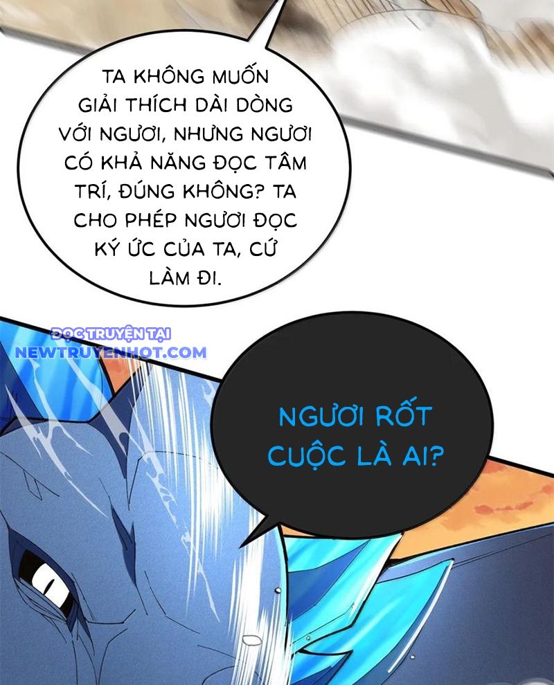 Ác Long Chuyển Sinh: Bắt Đầu Phục Thù Từ 5 Tuổi chapter 118 - Trang 11