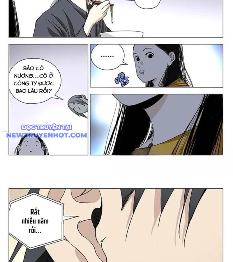 Nhất Nhân Chi Hạ chapter 371 - Trang 17