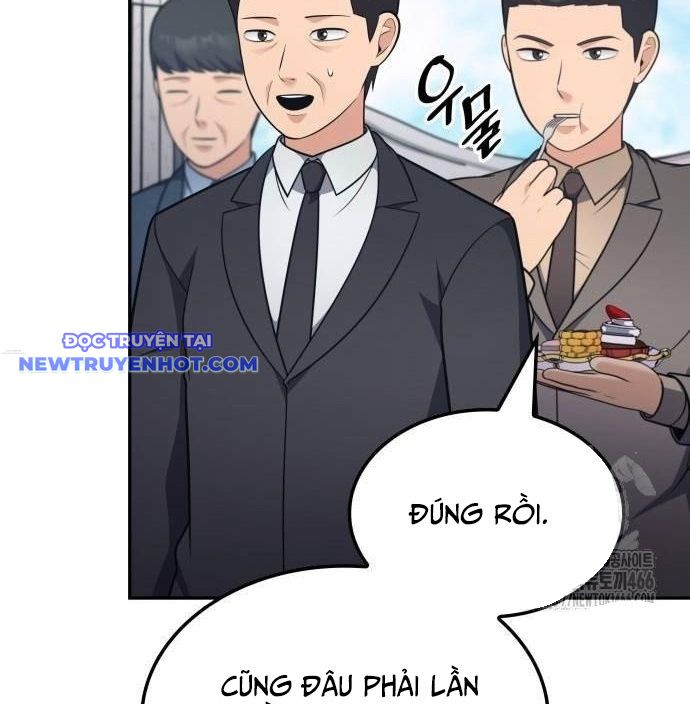 Sau Khi Ly Hôn Ta Trúng Jackpot chapter 93 - Trang 43