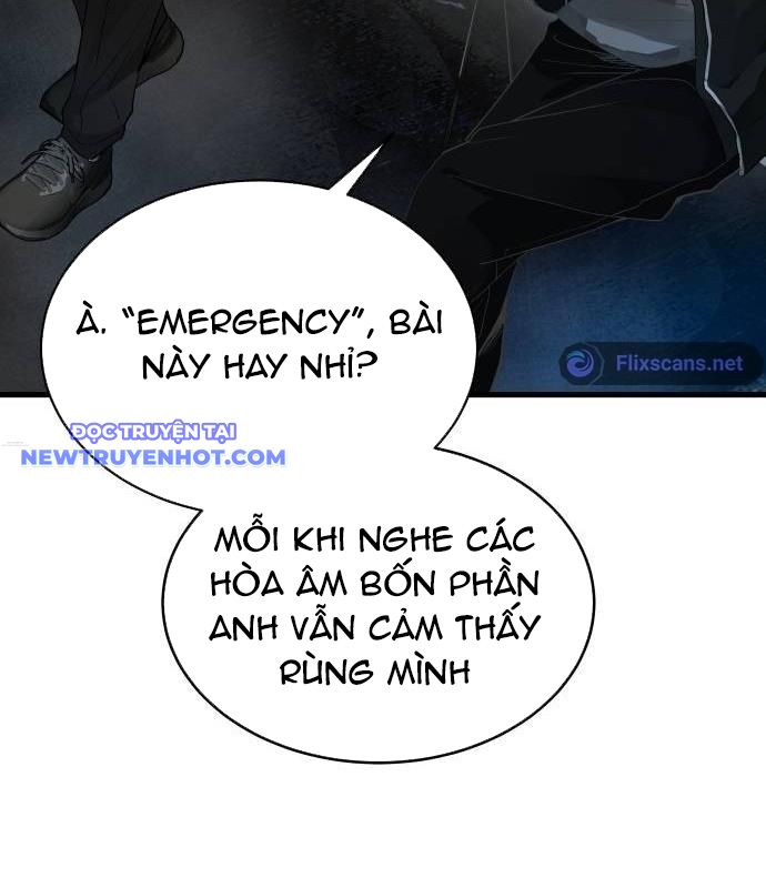 Thủy Triều Vinh Quang chapter 4 - Trang 145